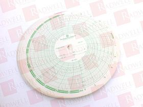 Бумажная лента Артикул BR-3811 от производителя EMERSON