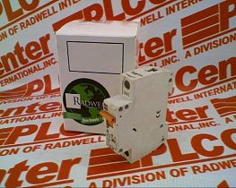 Автоматический выключатель для монтажа на дин-рейку Артикул L8-10/1/B от производителя F&G