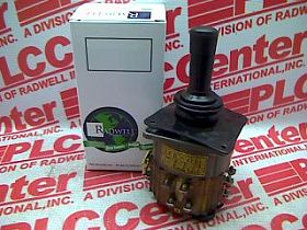 Устройство для органов управления Артикул DXG-41B1 от производителя TODENSHA