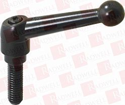 Ручка Артикул K0116.2A41X30 от производителя KIPP