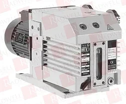 Вакуумный насос  Артикул 11266 от производителя LEYBOLD