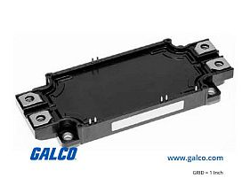 Mitsubishi CM600DX-13T