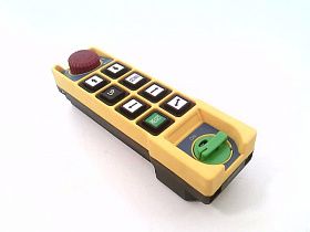 701K-52529 Подвесная станция от CONTROL CHIEF