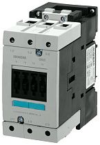 Контактор силовой SIEMENS 3RT1045-1AV60, 80А, 37кВт, 480В, 60Гц
