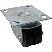 ALBION CASTERS AB8TDH