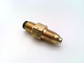 Регулирующий клапан HJB-1 от LUBE CORP