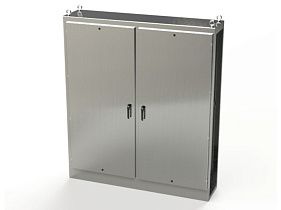 Saginaw Control & Engineering SCE-90XML2D18SS