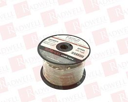 Электрический кабель / провод Артикул 2KE39-LDWR-1014 от производителя TEMPCO