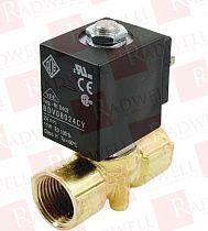 Электромагнитный клапан  Артикул 21A8KV55 WITH GDV14024CY от производителя ODE VALVE