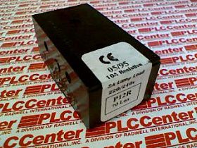 P12R Фотоэлектрический датчик от ROYCE THOMPSON ELECTRIC