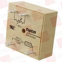 Замедляющие реле Артикул VTM1ADD от производителя TE CONNECTIVITY