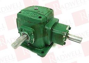 Редуктор Артикул RA-1-2/0 от производителя OHIO GEAR