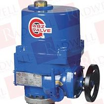 Электрический привод Артикул ABZ28120V от производителя FORUM ENERGY TECHNOLOGIES