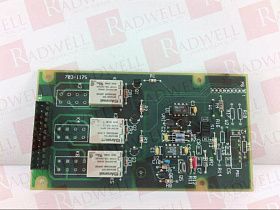 Плата ПК Плата ПЛК / дополнения к  плататам Артикул 710-1175 от производителя GENERAL ELECTRIC