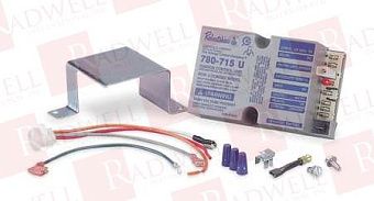 Модуль / стойка ПЛК Артикул 780-001 от производителя INVENSYS