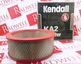 Воздушный фильтр Артикул KA2 от производителя KENDALL