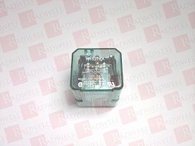 Реле / розетка Артикул 15762T200 от производителя TE CONNECTIVITY