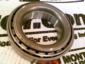 Подшипник JL26749 от QCB