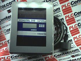 Ультразвуковой датчик  Артикул 310-042P-11C от производителя MAGNETROL