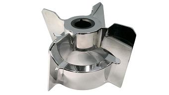 Миксер GM50/12EP от NOVASEPTIC