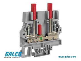 ASI-Automation Systems Interconnect SB210GR