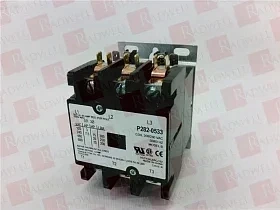 Устройство для пускателя / стартера Артикул P282-0533 от производителя TOTALINE