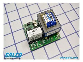 Warrick a Brand of Gems Sensors 26A1D0