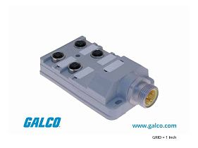 Mencom JAC-430-006-M000