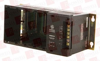 Модуль / стойка ПЛК Артикул IC610CHS101 от производителя GE FANUC