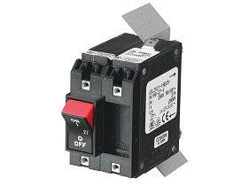 Bryant Electric GFMDCB240502P