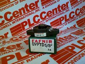 Блок подушки / корпус для подшипника Артикул GVFTD-5/8 от производителя TIMKEN