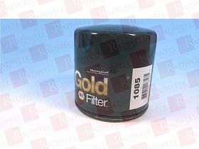 Масляный фильтр Артикул 1085 от производителя NAPA