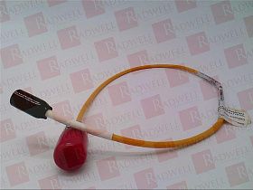 Бесконтактный выключатель Артикул 10005-00-10-05-02 от производителя METRIX VIBRATION