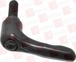 Ручка Артикул K0122.1A21X20 от производителя KIPP