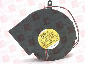 Воздуходувка Артикул SCBD12B4 от производителя NIDEC CORP