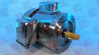 Двигатель Артикул 39CR-1-1-36 от производителя ELEKTRIM