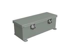 Hammond Manufacturing 1486C12