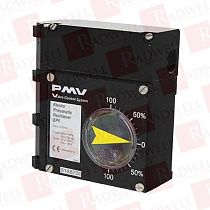 Пневматика аксессуары Артикул EP5 от производителя PMV