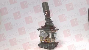 Джойстик Артикул JS6M12116 от производителя OEM CONTROLS INC
