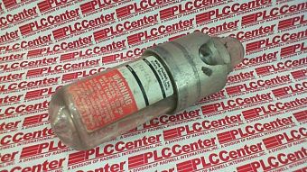 Пневматический регулятор L508-02A, 150 PSI