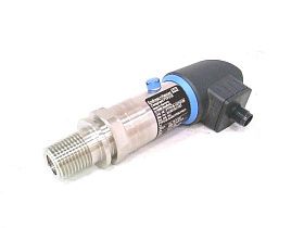 Датчик давления Endress+Hauser Ceraphant PTP31B-1QT0/125, 2500 кПа, 4-20 мА