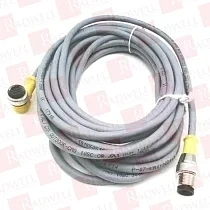 Комплект кабелей / шнуров QD Артикул WK 4.4T-8-RS 4.4T от производителя TURCK