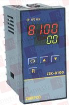 Контроль температуры / процесса Артикул TEC34009 от производителя TEMPCO