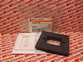 Аксессуар для автоматического выключателя Артикул 29316 от производителя SCHNEIDER ELECTRIC