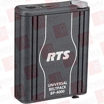 Аудиовизуальный продукт Артикул F01U327756 от производителя TELEX