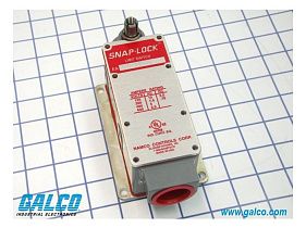 Namco Controls EA700-55000