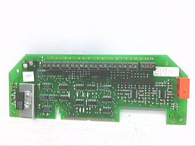 Плата привода WPC04 от VACON