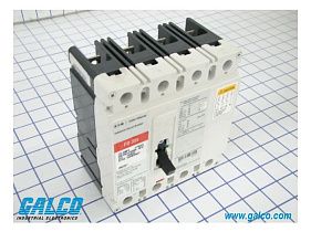 Cutler Hammer, Div of Eaton EATON-6639C83G01