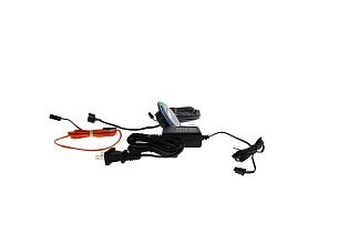 Измеритель температуры/процесса Артикул TS2A-BGA-DTN от производителя REFRIGERATION INNOVATION