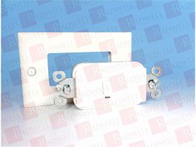 Штекер / розетка Артикул 2085W от производителя LEGRAND